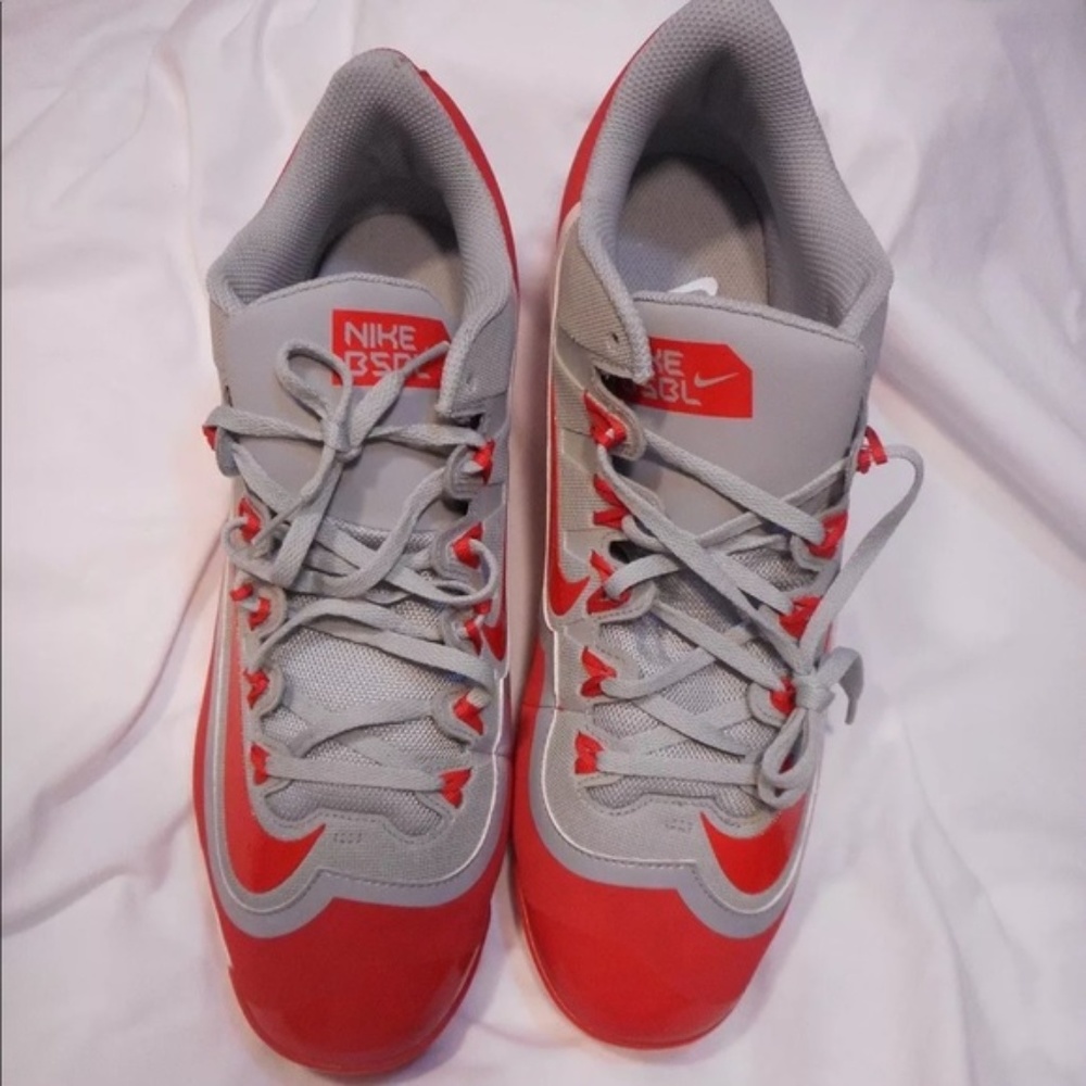 Nike Men's Huarache Cleats